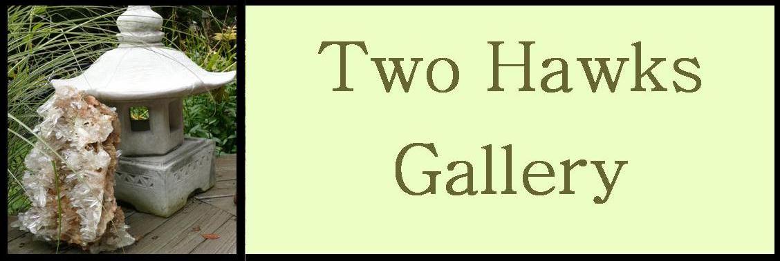 Two Hawks Gallery